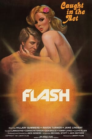 Poster Flash (1981)