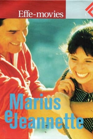 Poster di Marius e Jeannette