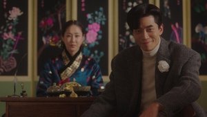 The Last Empress 1×21