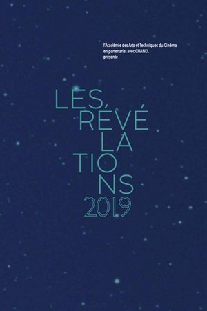 Les Révélations 2019 2019