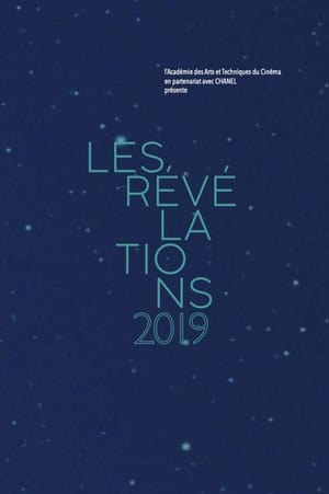 Poster Les Révélations 2019 2019
