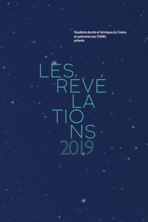 Poster The Revelations 2019 2019