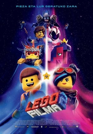 LEGO Filma 2