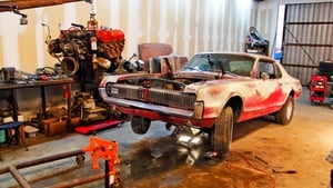 Roadkill Garage Series Premiere! 3-Day Engine Overhaul