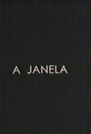 Poster A janela (1996)