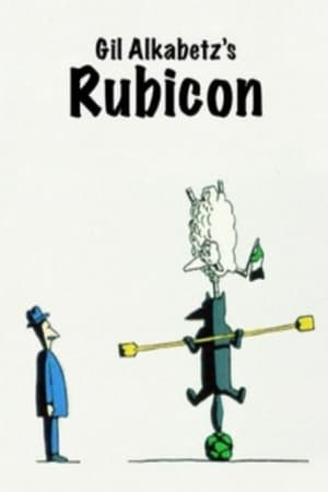 Rubicon poster