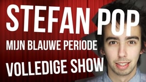 Stefan Pop: Mijn Blauwe Periode
