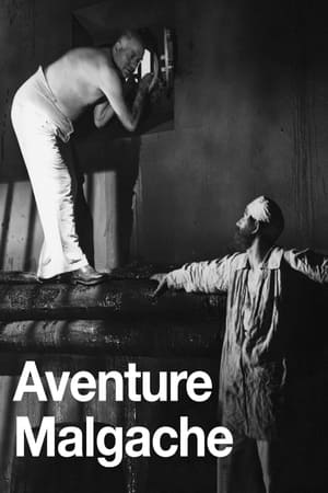 Aventure Malgache (1944)