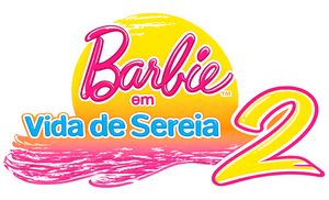 Barbie: Vida de Sereia 2