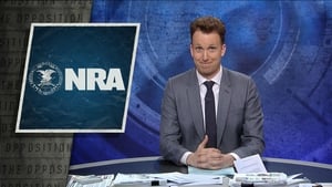 The Opposition with Jordan Klepper: 1×116