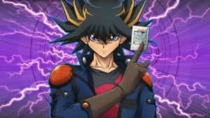 poster Yu-Gi-Oh! 5D's