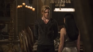 Shadowhunters: 3×9