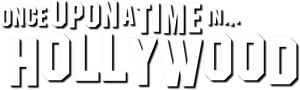 Érase una vez en… Hollywood — Logos 7