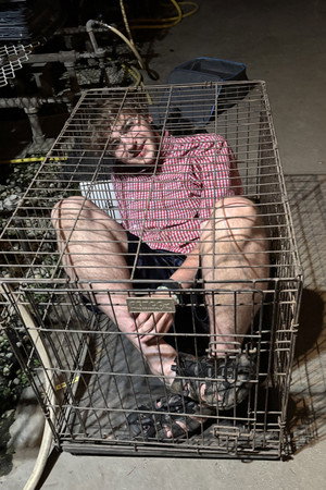 Josh Patten