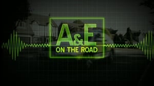 poster A&E on the Road