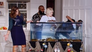 Martha & Snoop’s Potluck Dinner Party Season 1 Episode 2