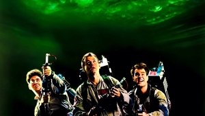 Los cazafantasmas I (GhostBusters)