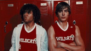 poster High School Musical 3: Senior Year