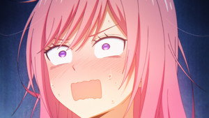 The Classroom of a Black Cat and a Witch: 1×2