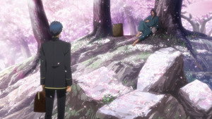Hakkenden: Eight Dogs of the East (2013) Season 2X1 Watch Online Free | ඔන්ලයින් බලන්න