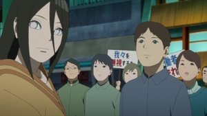 Boruto: Naruto Next Generations: Saison 1 Episode 46