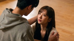 Dive into You: 1×6