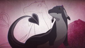 Tensei shitara Dragon no Tamago datta Episódio 08