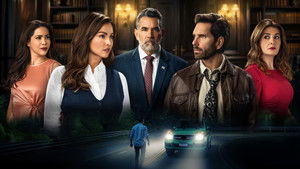 Juegos de amor y poder S1E1