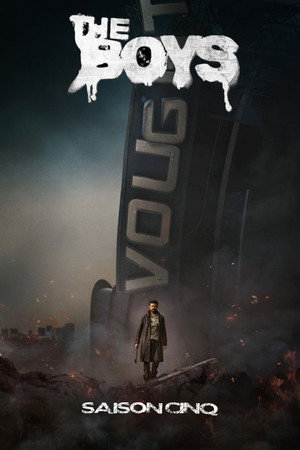 Saison 5