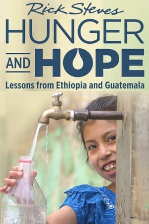 Image Rick Steves Hunger and Hope: Lessons from Ethiopia and Guatemala