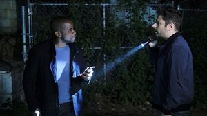 Psych: O Filme