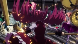 Magia Record: Mahou Shoujo Madoka☆Magica Gaiden: 1×7