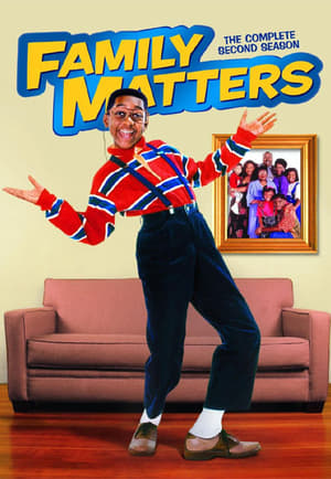 Family Matters: Season 2