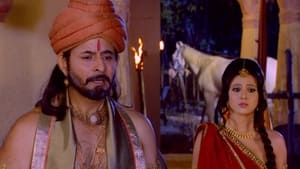 Image Yudhishthir loses Arjun