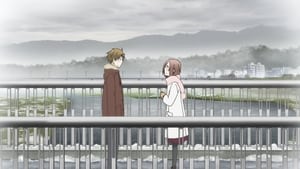 Isshuukan Friends.: 1×12