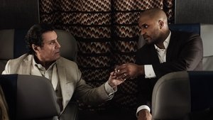 American Gods: Saison 1 Episode 1