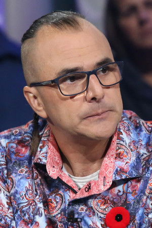 Dominique Brière's photo