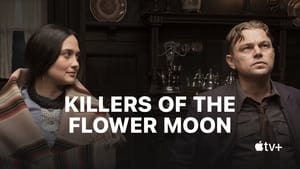 Killers of the Flower Moon 2023