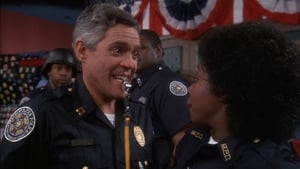 Police Academy 1988