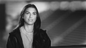 Greatness Code Alex Morgan