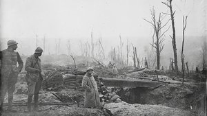 Verdun, aux portes de l'enfer