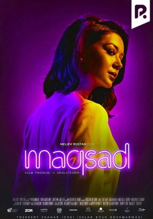 Maqsad 4