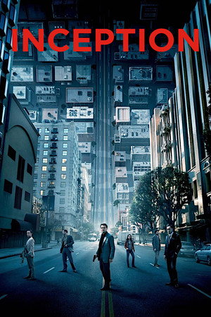 poster Inception
