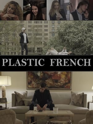 Poster Plastic French (2021)