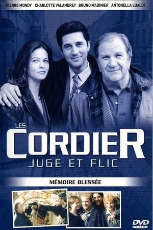 Les Cordier, juge et flic - Saison 3 - poster n°3