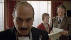 Agatha Christie’s Poirot: 1×1