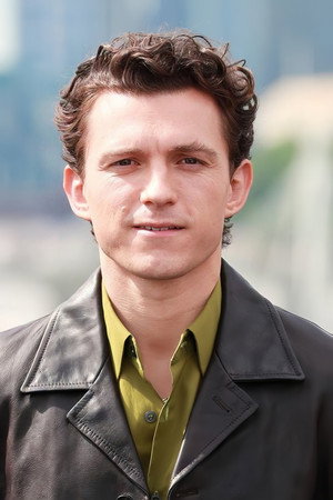 Tom Holland