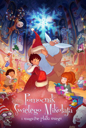 The Magic Snowflake 19