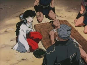 InuYasha: Season 1 Episode 32