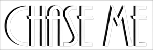 Chase Me — Logos 3